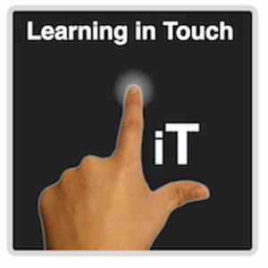 Profile picture for Learning in Touch