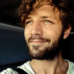 Profile picture for Frank Sauer