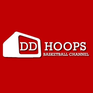 Profile picture for DD-HOOPS TV