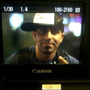Profile picture for Alain Maiki