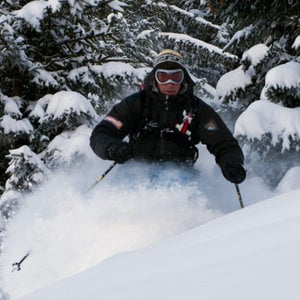 Profile picture for Simon Christy