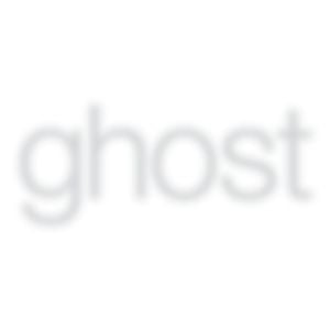 Profile picture for ghost