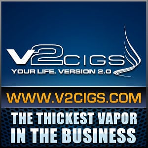 Profile picture for V2 Cigs