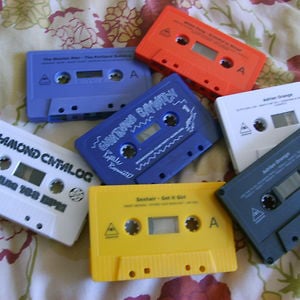 Profile picture for Gnar Tapes