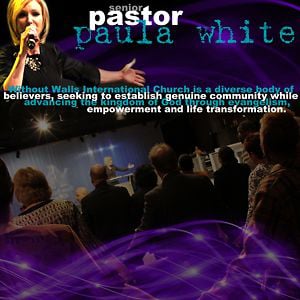 Profile picture for Without Walls Int'l Church