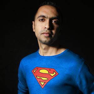 Profile picture for SuperSaf (Safwan Ahmedmia)