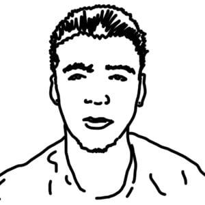 Profile picture for David Soames