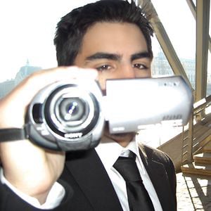 Profile picture for Anthony Correa