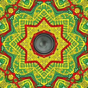 Profile picture for Dub Revolution !