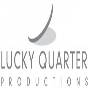 Profile picture for Lucky Quarter Productions