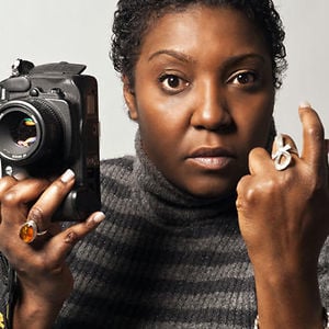 Profile picture for Nicholle La Vann
