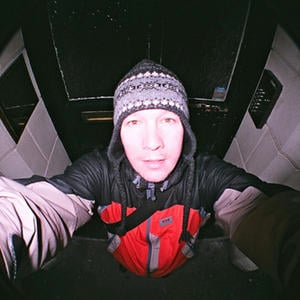 Profile picture for Keiron Hillhouse