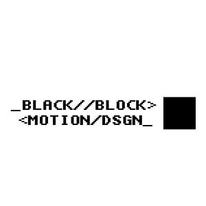 Profile picture for Black Block