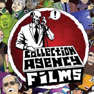 Profile picture for Collection Agency Films