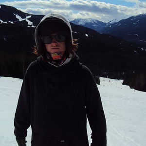 Profile picture for Christopher Smith