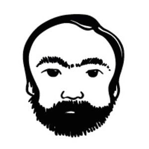 Profile picture for Mathias Hansson