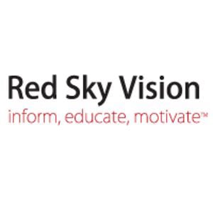 Profile picture for Red Sky Vision