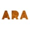 Portrait image for ARA