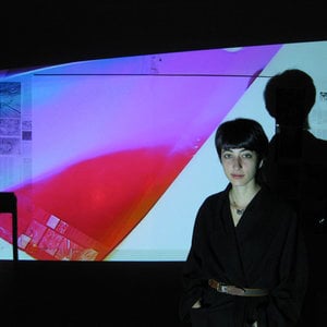 Profile picture for Jessica J Cimó