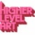 Higher Level Art