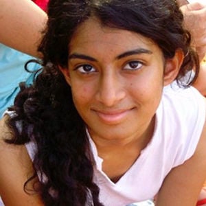 Profile picture for Anisha Bijur
