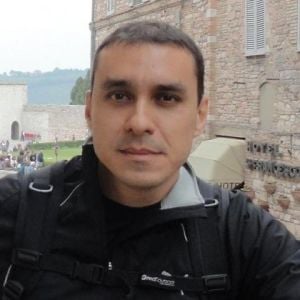 Profile picture for Claudio Henrique Franco Gomes