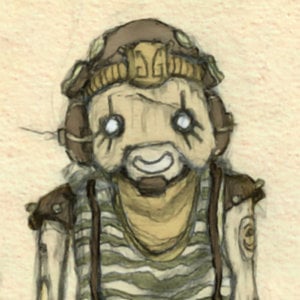 Profile picture for Paul Fuller