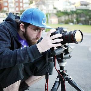 Profile picture for JordanDonnelly