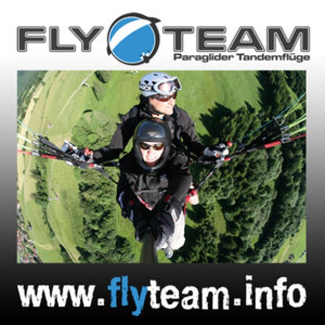 FlyTEAM