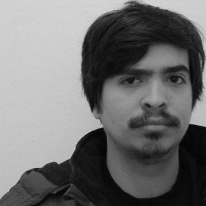 Profile picture for Marco Vinicio Galaviz Luna