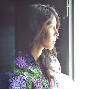 Profile picture for Gaby Meza