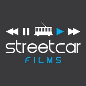 Profile picture for StreetCar Films