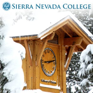 Profile picture for Sierra Nevada College