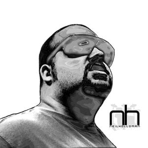 Profile picture for Neil Holloman