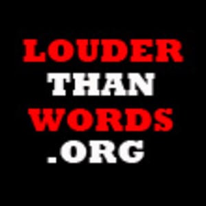Profile picture for Louder Than Words