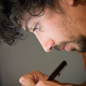 Profile picture for Léonard Cohen