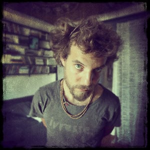 Profile picture for Alexandre Liebert