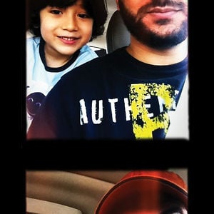 Profile picture for Ammar Salem