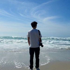 Profile picture for Michael Toshi Aier Svendsen
