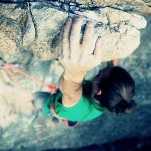 Profile picture for Climbing