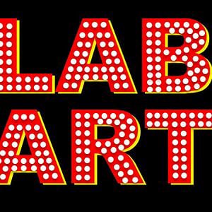 Profile picture for LAB ART Los Angeles Gallery