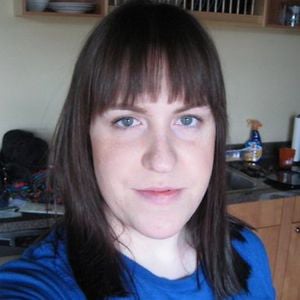 Profile picture for Tori Holmes-Kirk