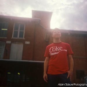 Profile picture for Adam Oldacre