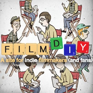 Profile picture for filmDIY