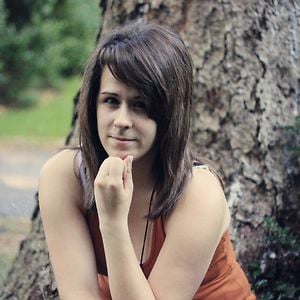 Profile picture for Katie Karalis