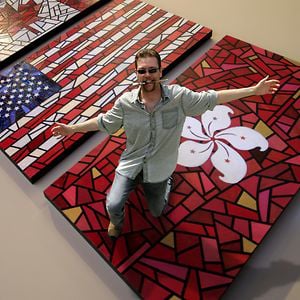 Profile picture for Robert D. Brooks