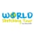 World Sketching Tour