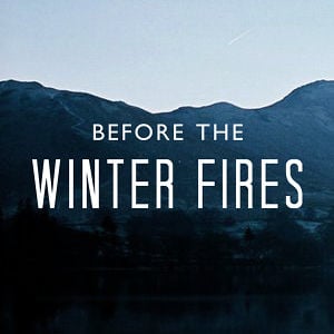 Profile picture for before the winter fires
