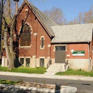 Profile picture for South Shore Adventist Church