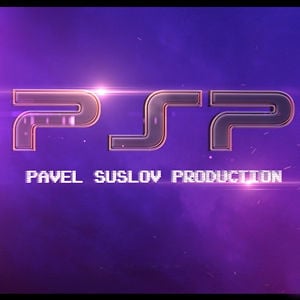 Profile picture for Pavel Suslov